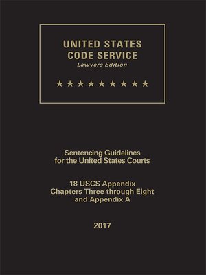 cover image of United States Code Service